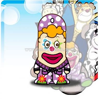 Cartoon USB Flash Drives