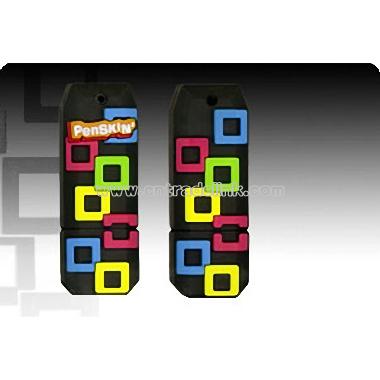 Cartoon USB Flash Drives