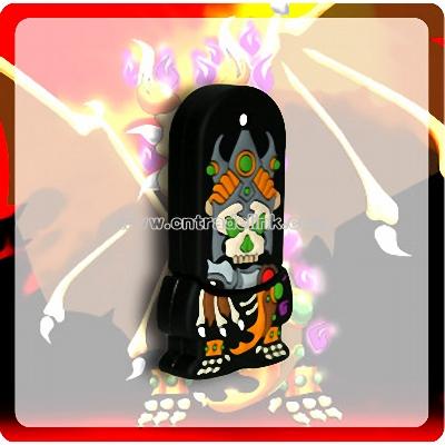 Cartoon USB Flash Drives
