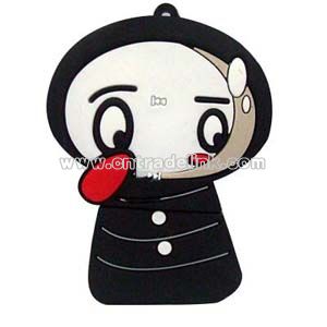 Cartoon animal Gifts Mp3 Player