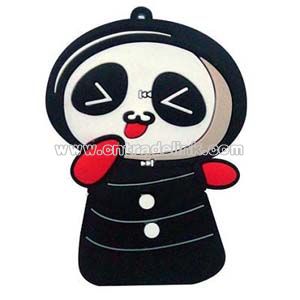 Cartoon animal Gifts Mp3 Player