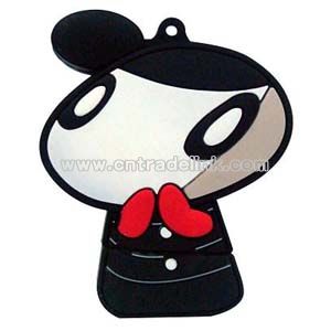 Cartoon animal Gifts Mp3 Player