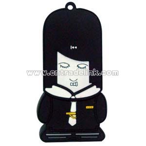 Cartoon animal Gifts Mp3 Player