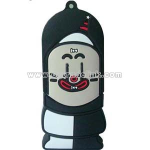 Cartoon animal Gifts Mp3 Player