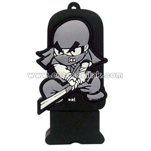 Cartoon animal Gifts Mp3 Player