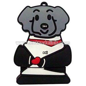 Cartoon animal Gifts Mp3 Player