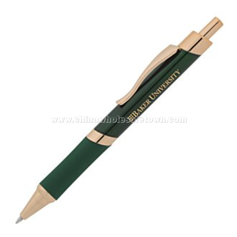 Carvella Metal Pen