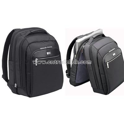 Case Logic Security Friendly Laptop Backpack