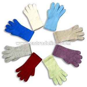 Cashmere Gloves