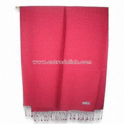 Cashmere Scarf