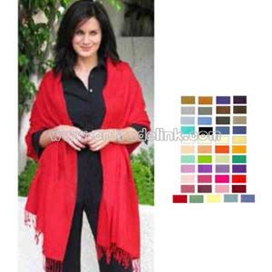 Cashmere Scarf