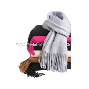 Cashmere Scarf