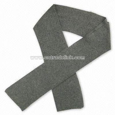 Cashmere Scarf