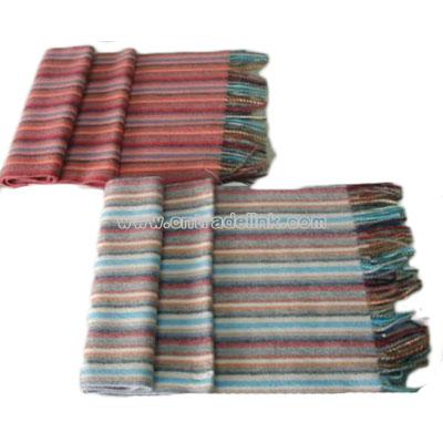 Cashmere Scarf