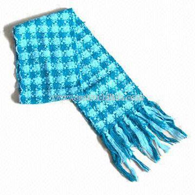 Cashmere Scarf