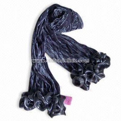 Cashmere Scarf