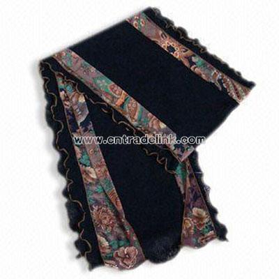 Cashmere Scarf