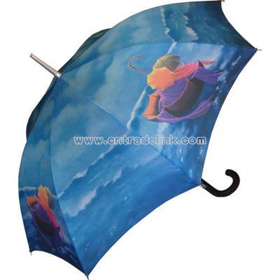 Castaway Umbrella