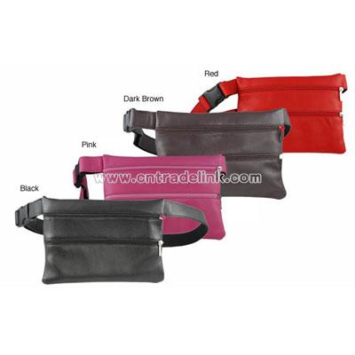 Castello Romano Slim Waist Pouch