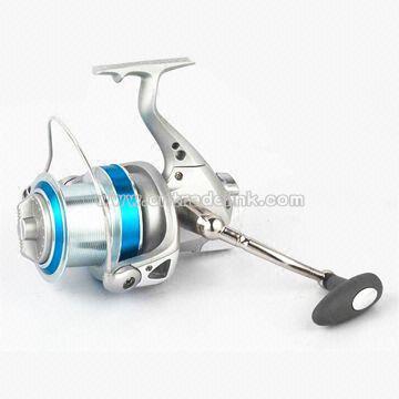 Casting Reels