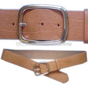 Casual Leather Belts