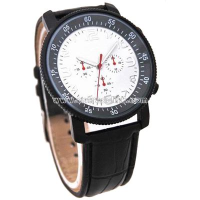 Casual Watch