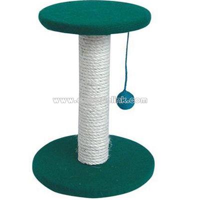 Cat Tree/ Cat Scratcher Post Board