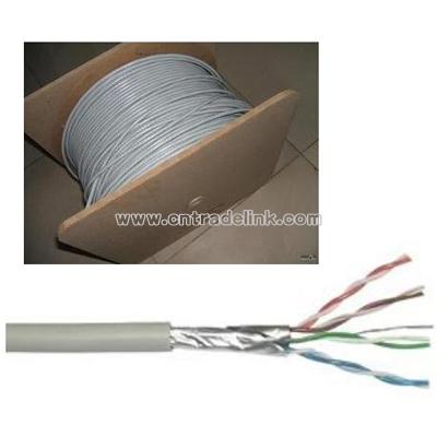 Cat6 Ethernet Cable