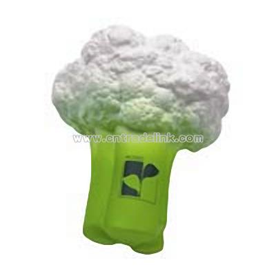 Cauliflower Stress Ball