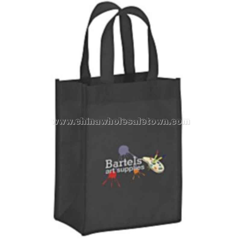 Celebration Shopping Tote Bag - 10