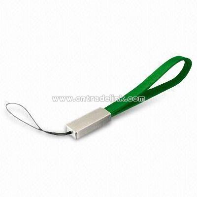 Cell Phone Strap for Promotional Gifts or Souvenirs