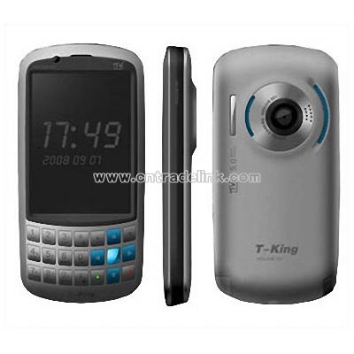 Cell Phone Touch Screen Phone