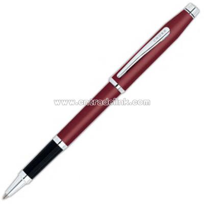 Century ll - Ruby roller ball pen
