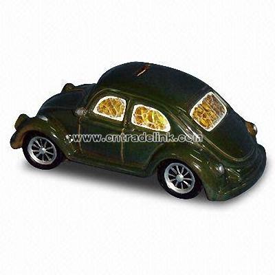 Ceramic Car Decoration