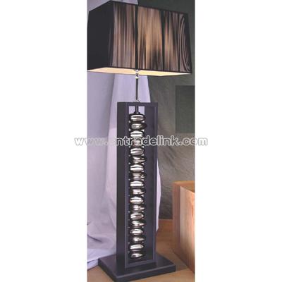 Ceramic Floor Lights