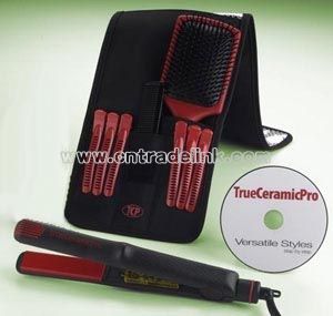 Ceramic Hair Straightener