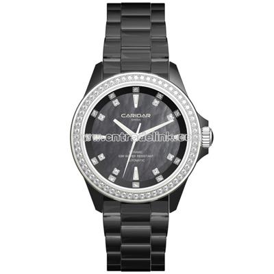 Ceramic Jewellery Watches