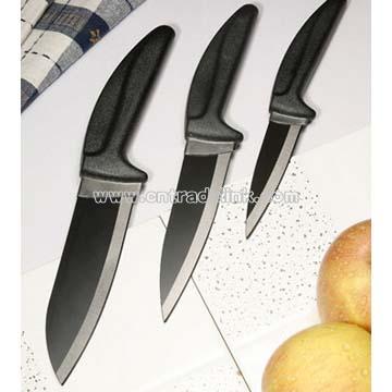 Ceramic Kitchen Knives