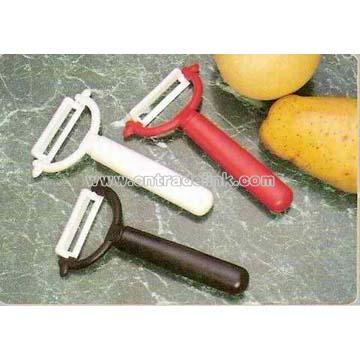 Ceramic Potato Peeler