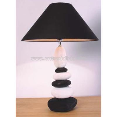 Ceramic Table Lamp