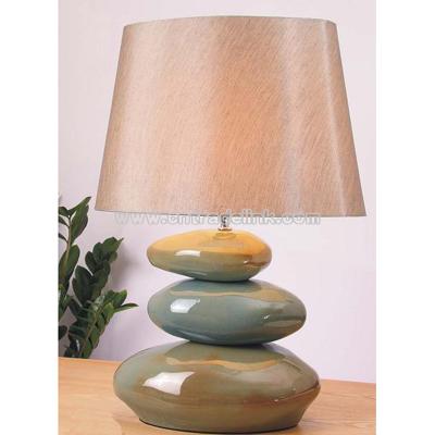 Ceramic Table Lamp