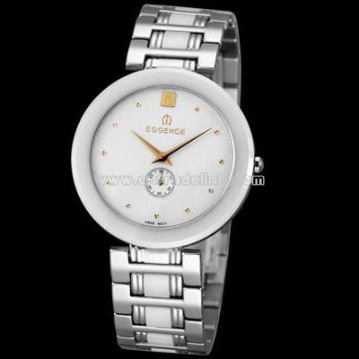 Ceramic Watch