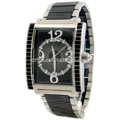 Ceramic Wrist Watches