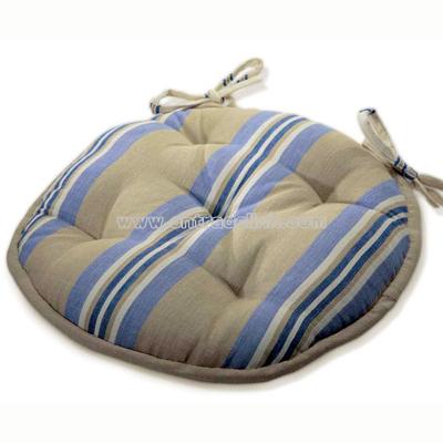 Chair Cushion Round