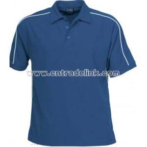 Challenge Polo Shirt