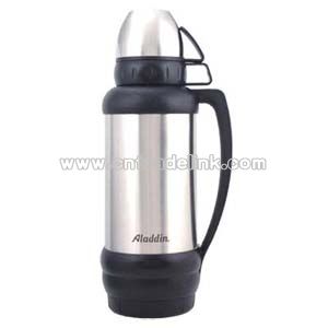 Challenger Vacuum Flasks 1lt