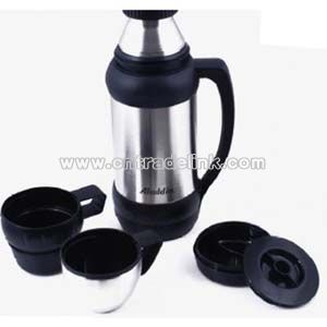 Challenger Vacuum Flasks1lt
