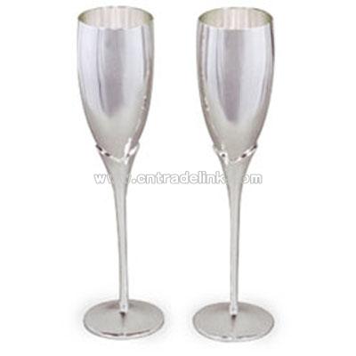 Champagne Flutes