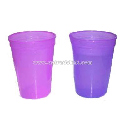 Change Color Cup