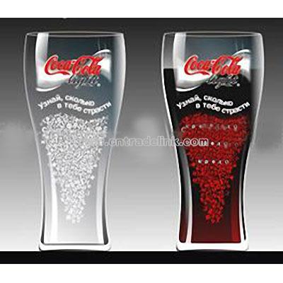 Change Color Cup